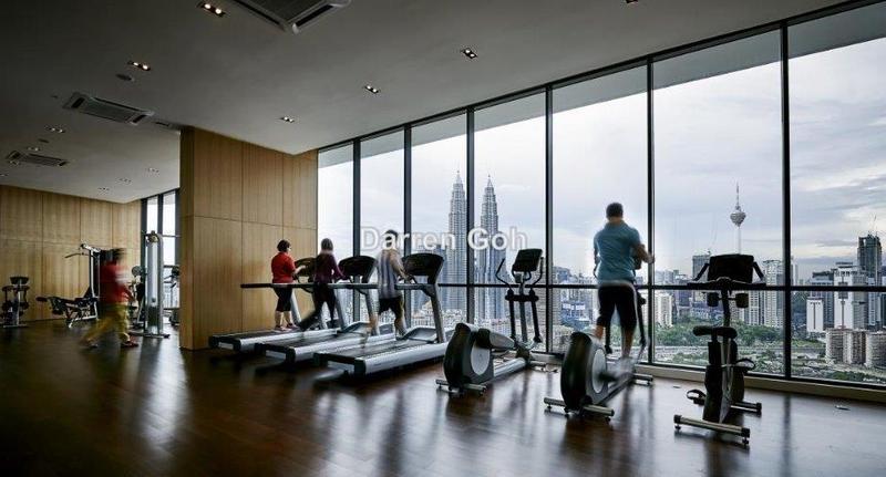 Service Residence for Sale in Setia SKY Residences by Darren Goh - iProperty.com.my
