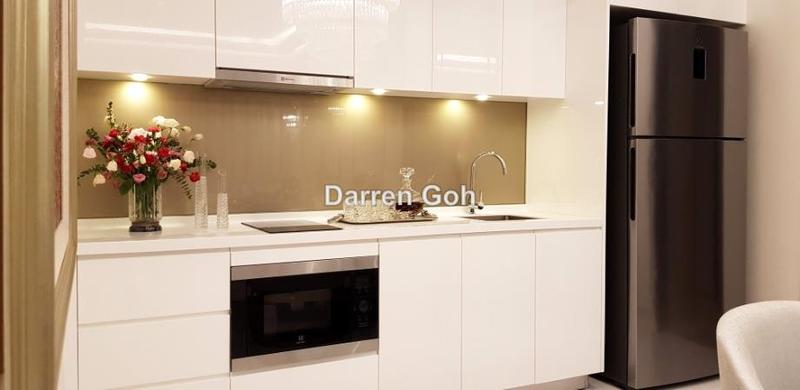 Service Residence for Sale in Mayfair Residences @ Pavilion Embassy by Darren Goh - iProperty.com.my
