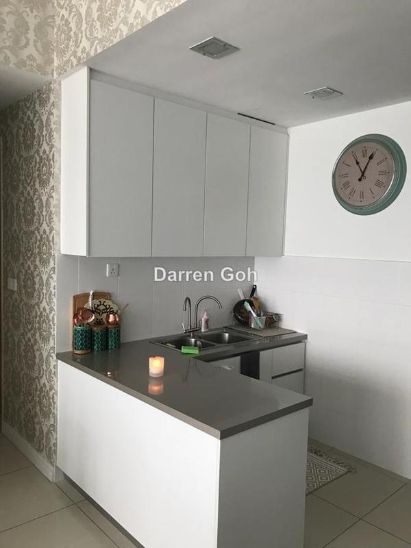 For Sale - Setia SKY Residences