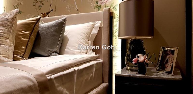 Residensi Servis untuk Dijual di Mayfair Residences @ Pavilion Embassy oleh Darren Goh - iProperty.com.my