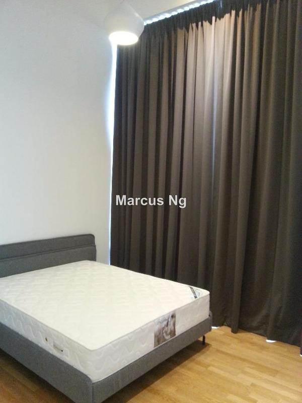 Service Residence for Sale in Setia SKY Residences by Darren Goh - iProperty.com.my