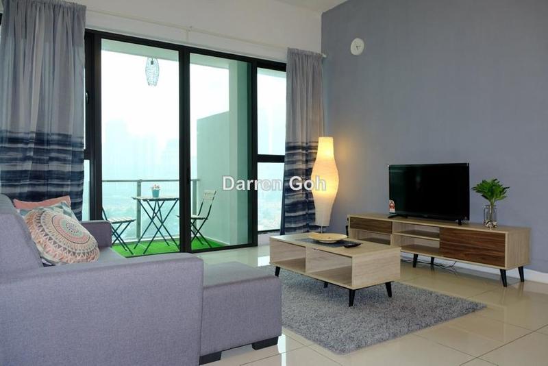 For Sale - Setia SKY Residences