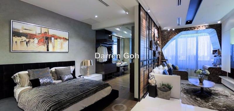 Service Residence for Sale in Novo Ampang by Darren Goh - iProperty.com.my