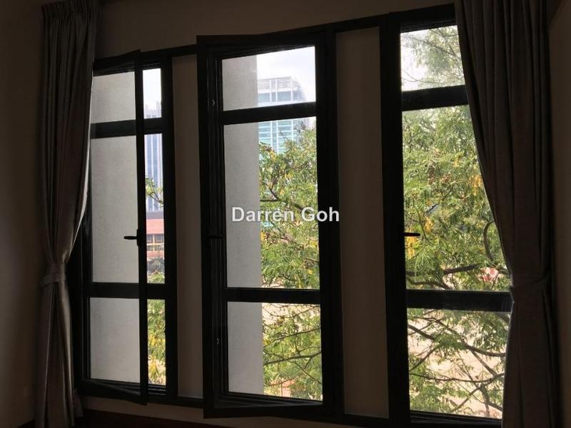 Condominium for Rent in Ampersand by Darren Goh - iProperty.com.my