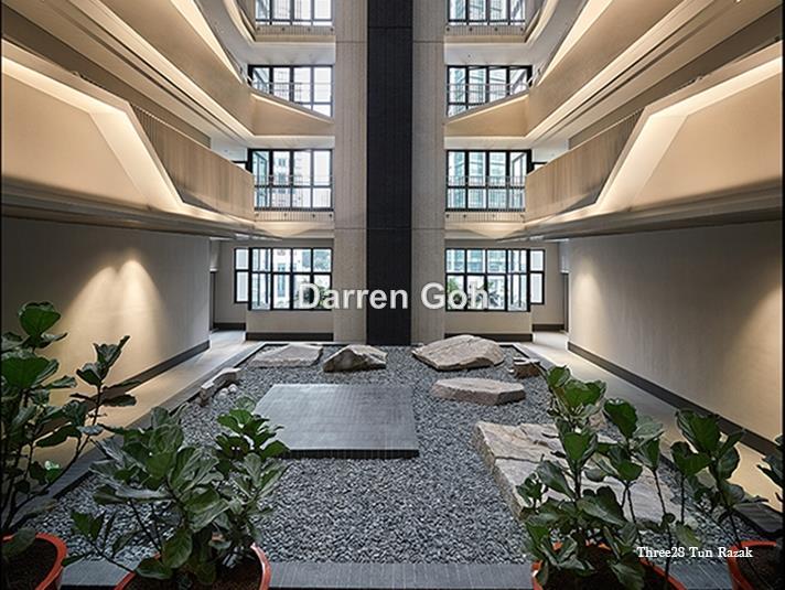Kediaman Servis untuk Dijual di Three28 Tun Razak oleh Darren Goh - iProperty.com.my