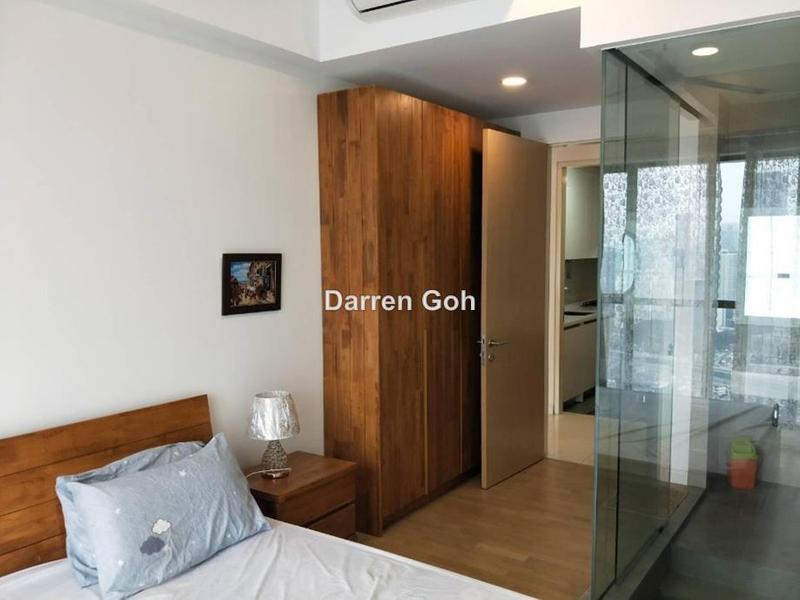 Residensi Servis untuk Dijual di Setia SKY Residences oleh Darren Goh - iProperty.com.my