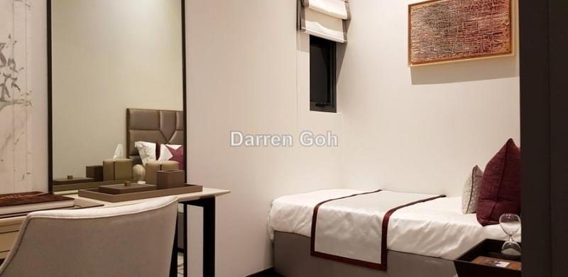 Service Residence for Sale in Mayfair Residences @ Pavilion Embassy by Darren Goh - iProperty.com.my