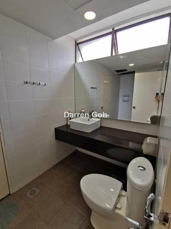Kediaman Servis untuk Dijual di Fahrenheit 88 (KL Plaza Suites) oleh Darren Goh - iProperty.com.my