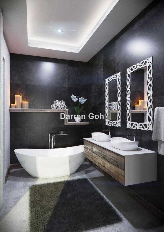 Service Residence for Sale in Reizz Residence by Darren Goh - iProperty.com.my