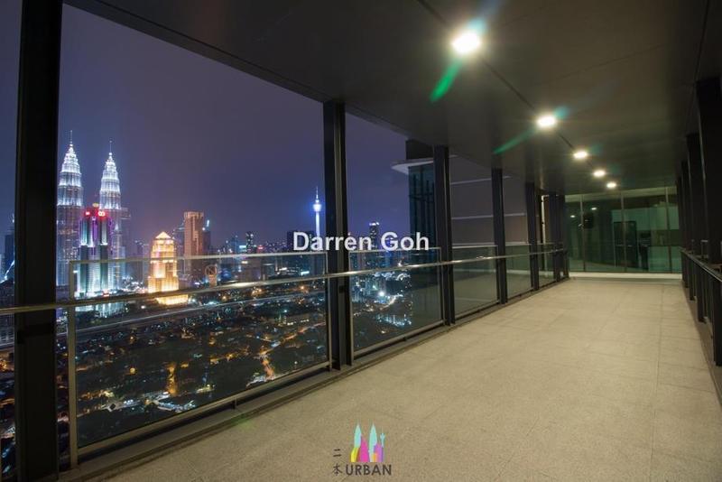 For Sale - Setia SKY Residences