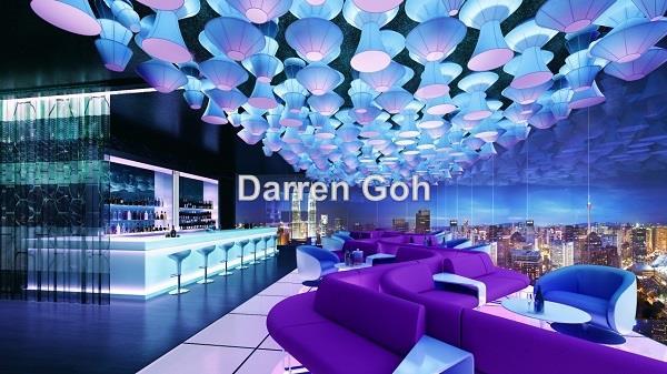 Service Residence for Sale in Novo Ampang by Darren Goh - iProperty.com.my