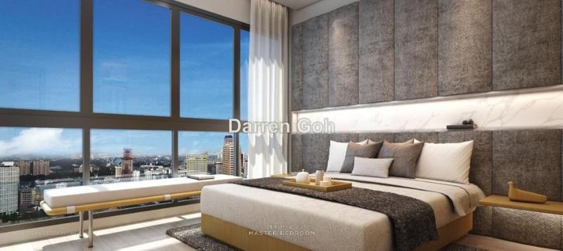 For Sale - The Luxe By Infinitum