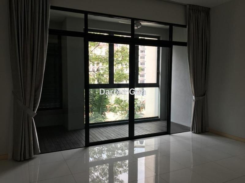 Condominium for Rent in Ampersand by Darren Goh - iProperty.com.my
