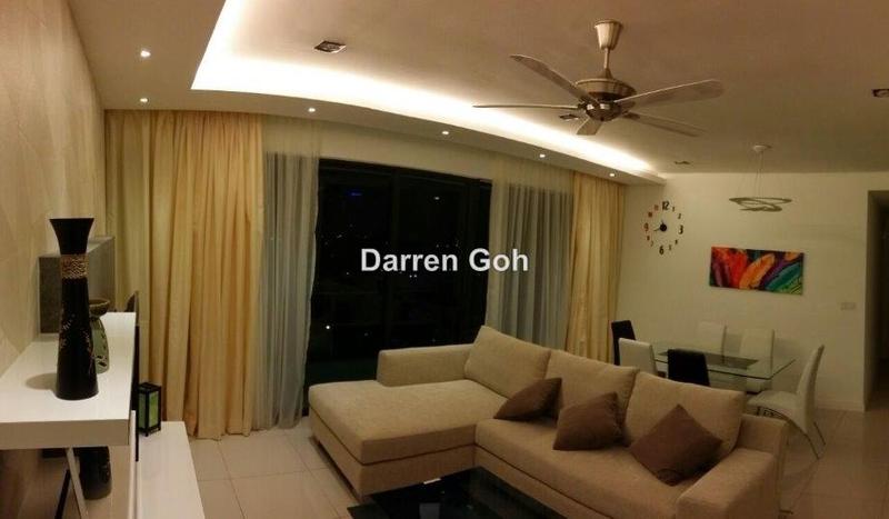 For Sale - Setia SKY Residences