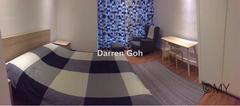 Kediaman Servis untuk Dijual di Three28 Tun Razak oleh Darren Goh - iProperty.com.my
