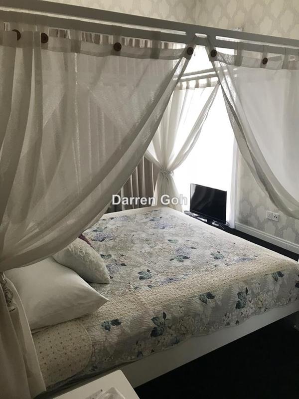 For Sale - Setia SKY Residences