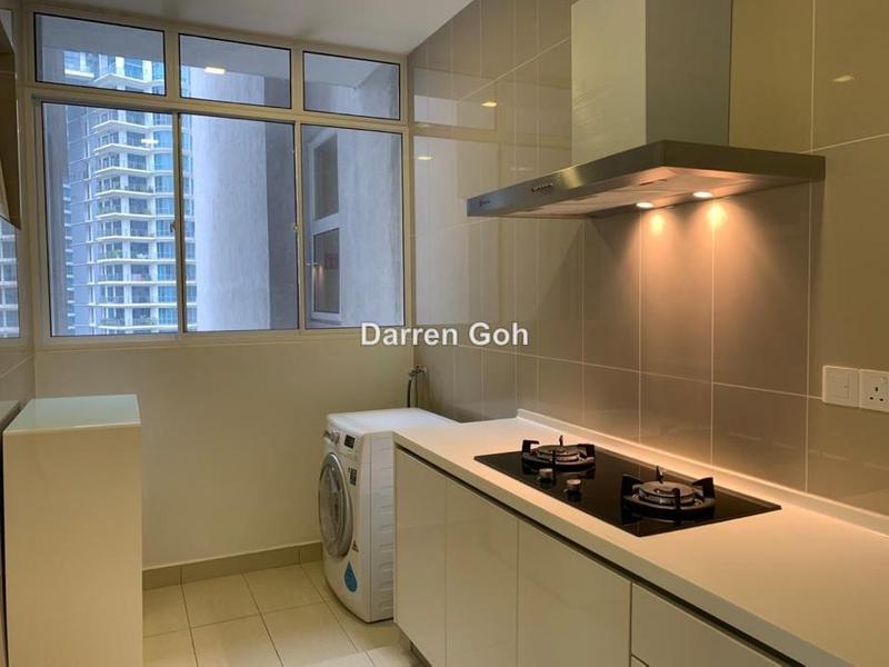 Residensi Servis untuk Dijual di Suria Stonor oleh Darren Goh - iProperty.com.my