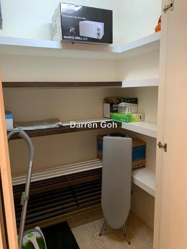 Condominium for Rent in Idaman Residence by Darren Goh - iProperty.com.my