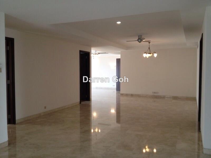 Kondominium untuk Dijual di Stonor Park oleh Darren Goh - iProperty.com.my