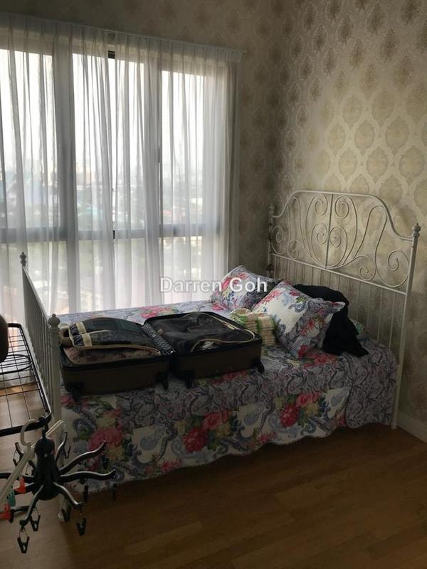 For Sale - Setia SKY Residences