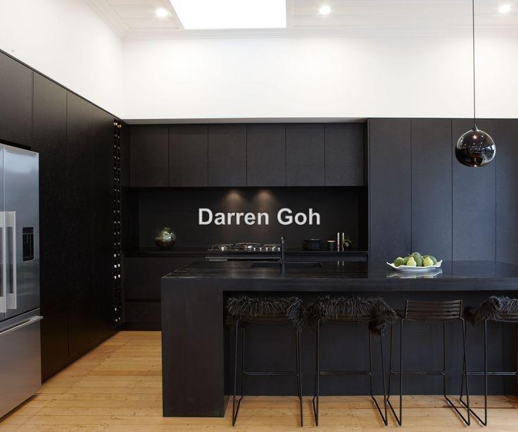 Service Residence for Sale in Reizz Residence by Darren Goh - iProperty.com.my