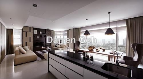 For Sale - Verticas Residensi