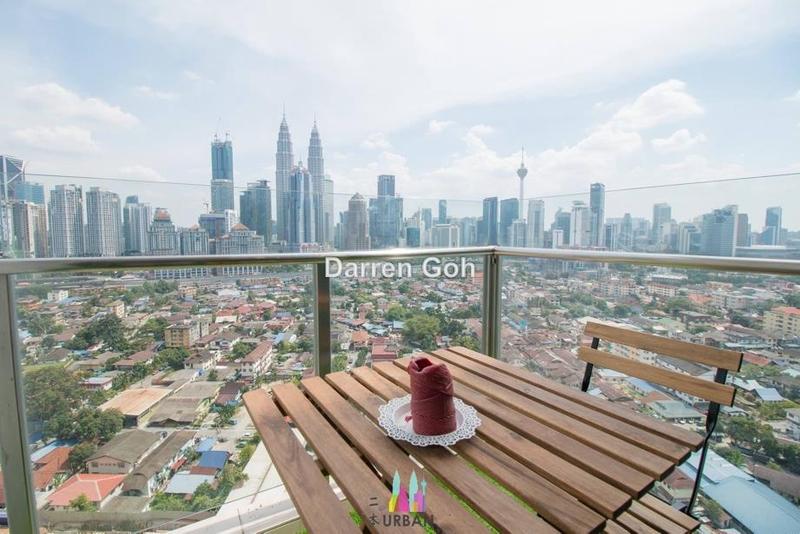 For Sale - Setia SKY Residences