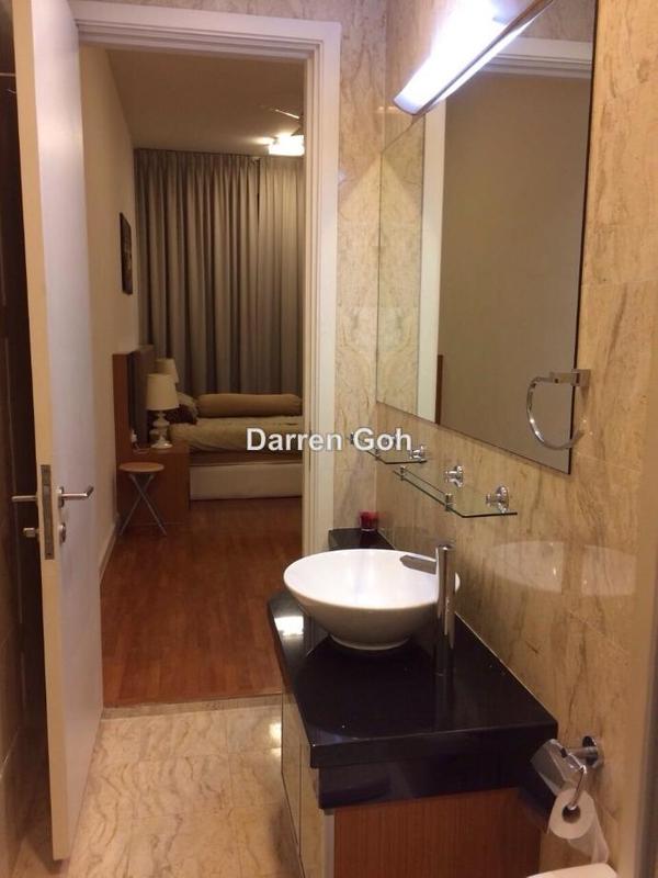 Condominium for Rent in Idaman Residence by Darren Goh - iProperty.com.my