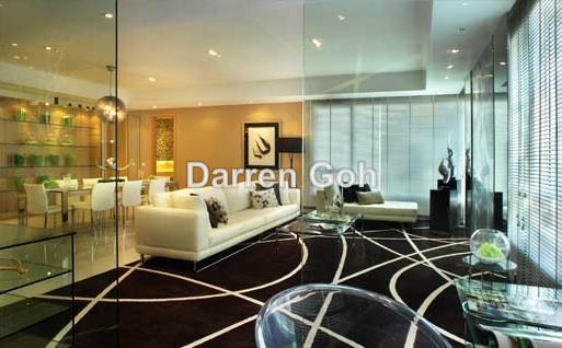 For Sale - Verticas Residensi