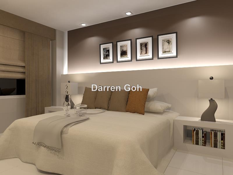 Service Residence for Sale in Reizz Residence by Darren Goh - iProperty.com.my
