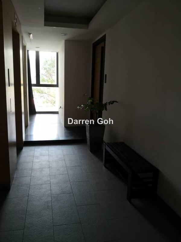 Condominium for Rent in Ampersand by Darren Goh - iProperty.com.my