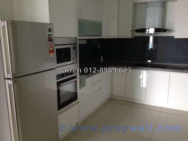 Service Residence for Sale in Setia SKY Residences by Darren Goh - NULL - iProperty.com.my