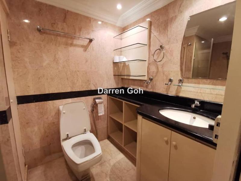 Kediaman Servis untuk Dijual di Fahrenheit 88 (KL Plaza Suites) oleh Darren Goh - iProperty.com.my