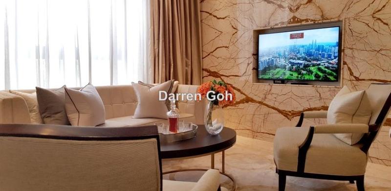 For Sale - Pavilion Ceylon Hill