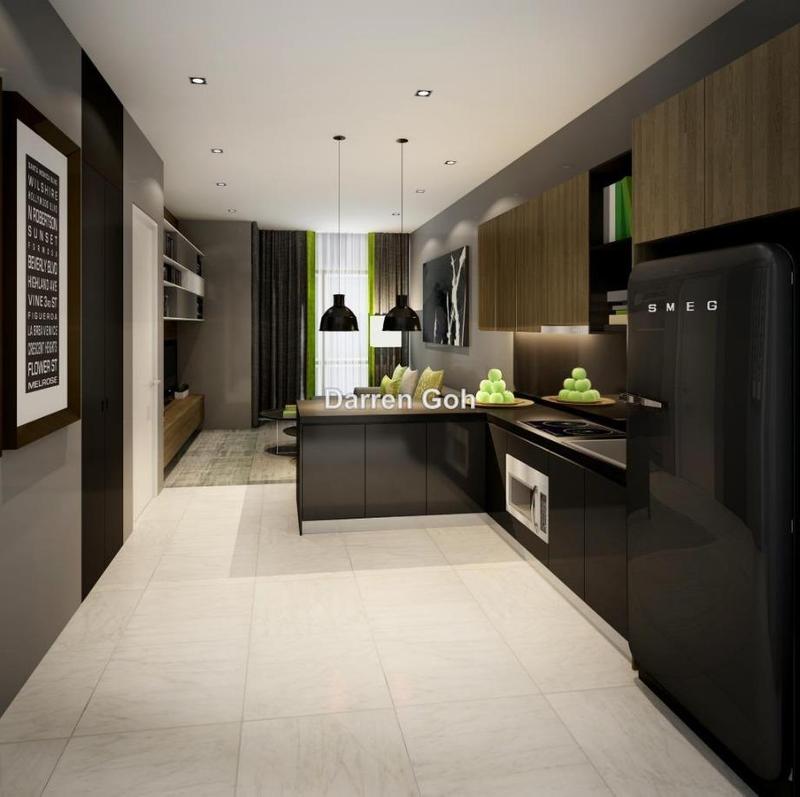 For Sale - Setia Sky Seputeh