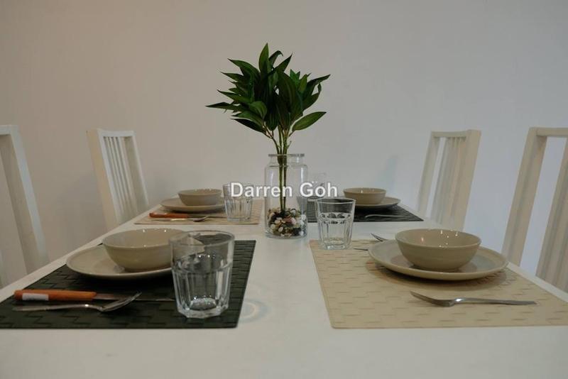 For Sale - Setia SKY Residences