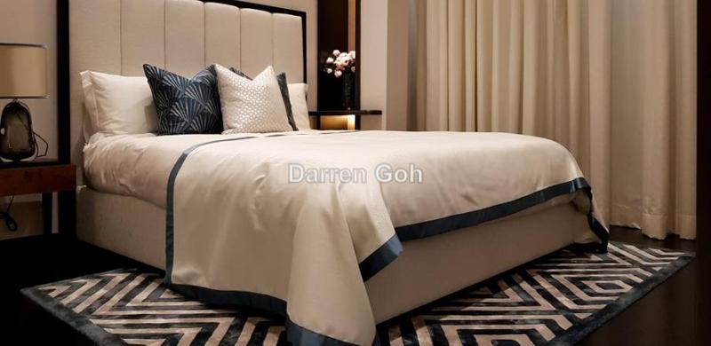 Service Residence for Sale in Mayfair Residences @ Pavilion Embassy by Darren Goh - iProperty.com.my