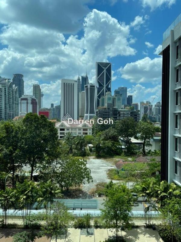 For Sale - Sastra U-Thant