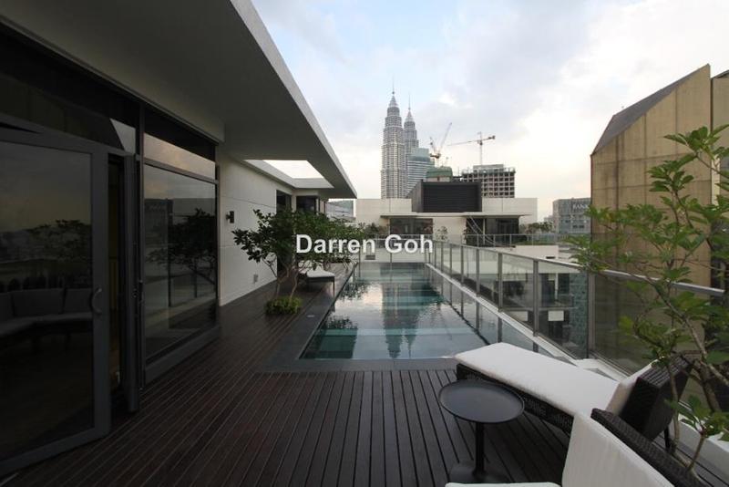 For Sale - St Mary Residences