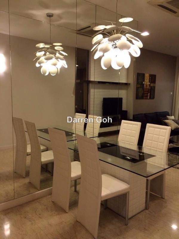 Condominium for Rent in Idaman Residence by Darren Goh - iProperty.com.my