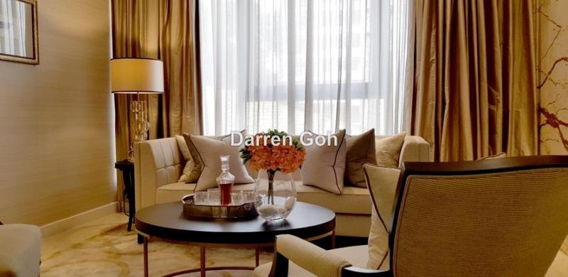 For Sale - Pavilion Ceylon Hill