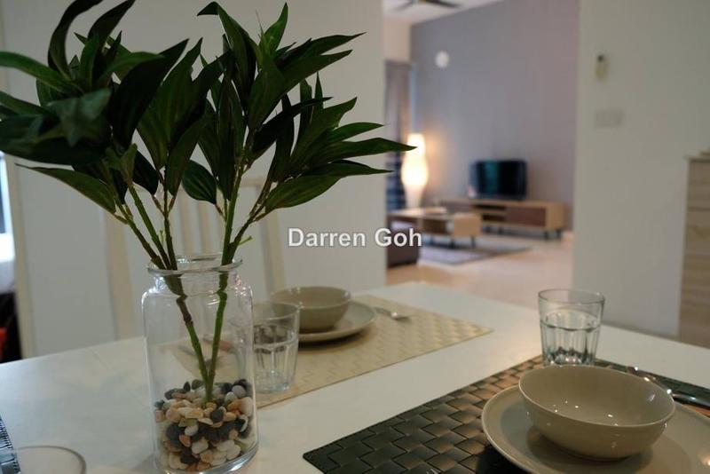 For Sale - Setia SKY Residences