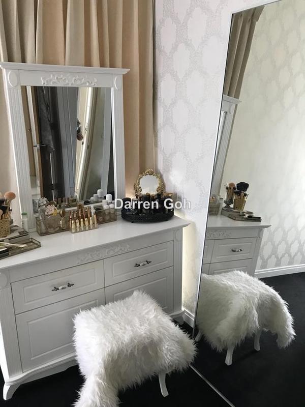 For Sale - Setia SKY Residences