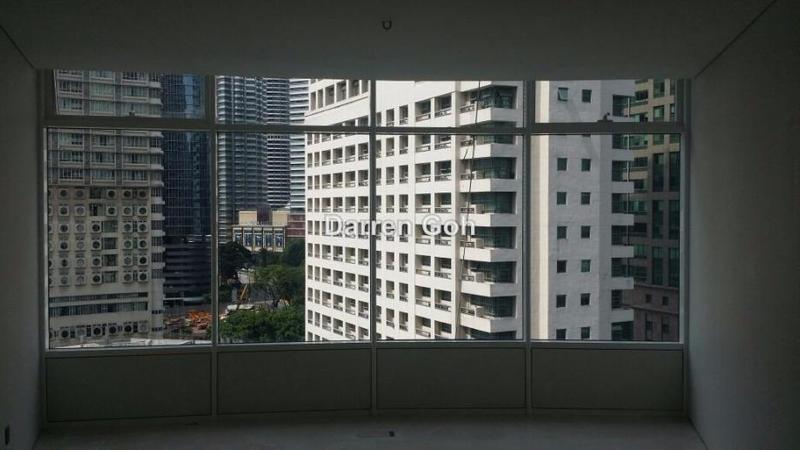 For Sale - Vortex KLCC