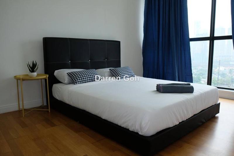 For Sale - Setia SKY Residences