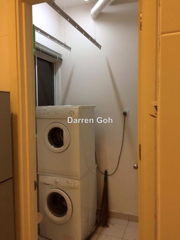 Condominium for Rent in Idaman Residence by Darren Goh - iProperty.com.my
