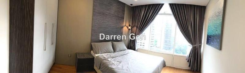 Service Residence for Sale in Vortex KLCC by Darren Goh - iProperty.com.my