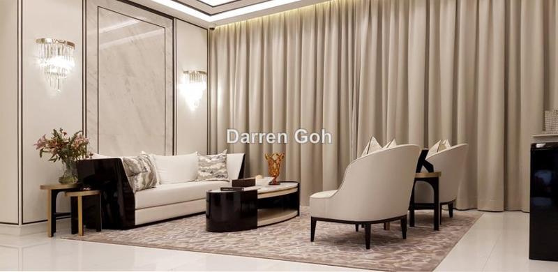 For Sale - Mayfair Residences @ Pavilion Embassy