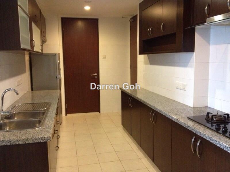 Kondominium untuk Dijual di Stonor Park oleh Darren Goh - iProperty.com.my