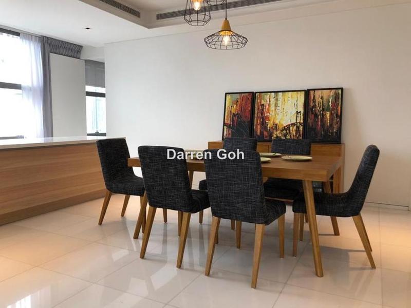 For Sale - Le Nouvel